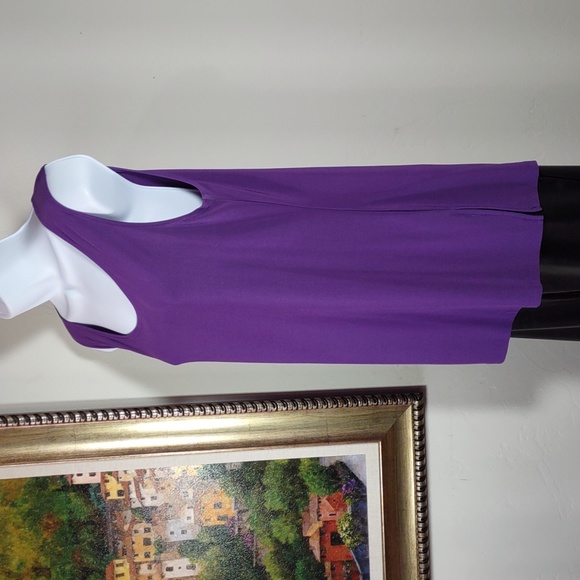 Anthony Original 2 pc Jacket/Tank Set - Picture 5 of 8